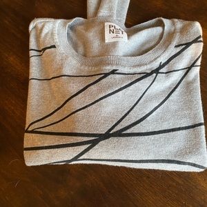 Planet sweater by Lauren G